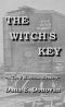 [Tony Marcella Mystery 03] • The Witch's Key